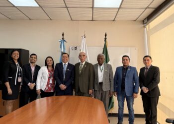 Minfin y Colegio de Ingenieros Agrónomos fortalecen cooperación para mejorar procesos de valuación inmobiliaria