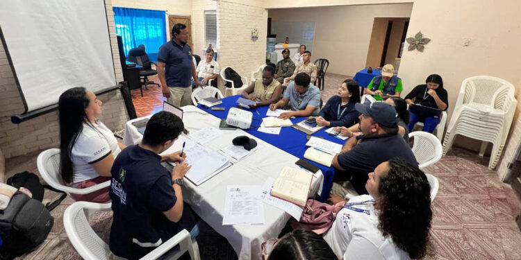 Impulsan acciones en conmemoración del Día Mundial de la Alimentación