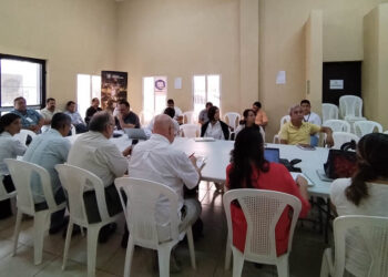 Impulsan acuerdos para fortalecer la gestión ambiental y el desarrollo sostenible en Petén