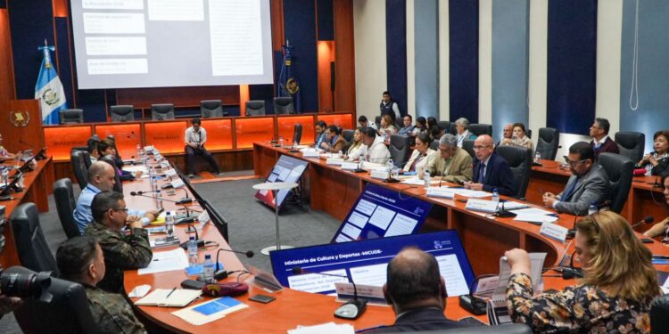 MAGA espera participación de 500 jóvenes en Servicio Cívico de 2026