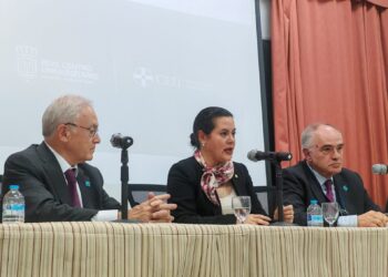 Ministra Rivera Dávila participa en XXX Congreso Nacional y XX Congreso Iberoamericano de Historia de la Veterinaria