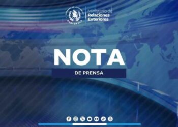 Cancillería confirma que no hay guatemaltecos entre fallecidos por ataque a instalaciones del ICE en Dallas, EE. UU.
