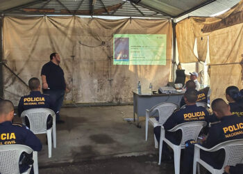 Nueva generación de agentes se compromete con el bienestar animal