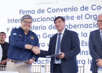 Nuevo convenio interinstitucional permitirá optimizar procesos de incineración de sustancias ilícitas y evidencias judiciales