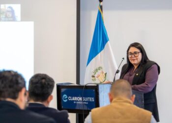 Guatemala, sede del III Simposio Internacional de Biocombustibles