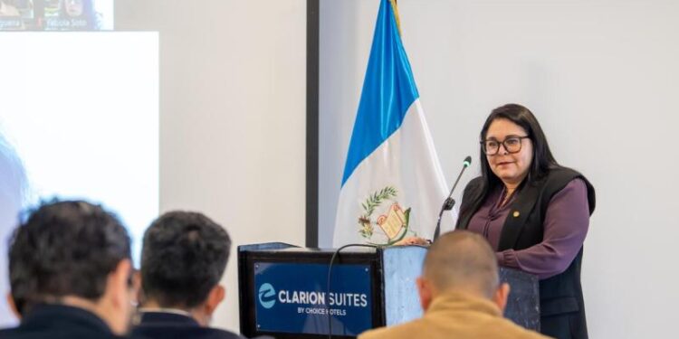Guatemala, sede del III Simposio Internacional de Biocombustibles