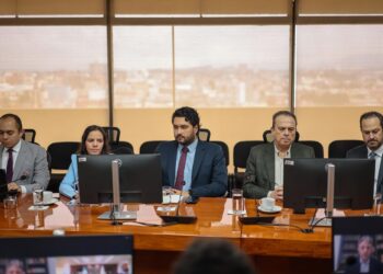 Minfin propone nueva ley de contrataciones públicas para modernizar y agilizar los procesos