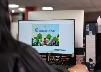 Proyecto de Presupuesto para el Ciudadano 2026 fortalece la rendición de cuentas