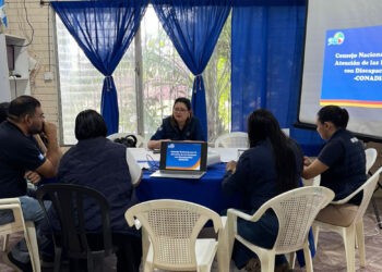 Promueven inclusión laboral en el sector pesquero