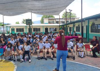 Refuerzan control y vigilancia epidemiológica