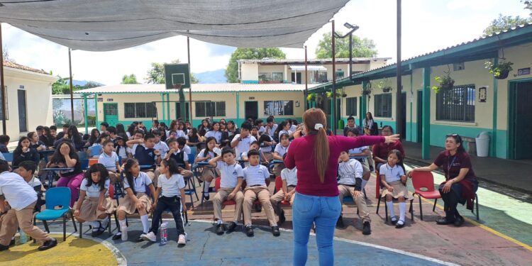Refuerzan control y vigilancia epidemiológica
