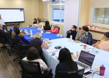 Reunión epidemiológica para la protección pecuaria