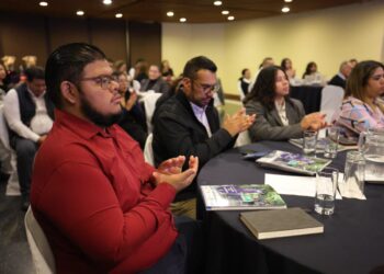 Se impulsa una cultura inclusiva en el servicio público