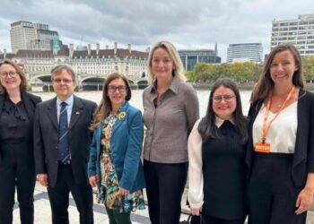 La Embajada de Guatemala en el Reino Unido fortalece lazos bilaterales en materia de comercio, turismo e inversión