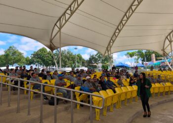 MCD impulsa la inclusión: Taller “Ni Héroes ni Víctimas” cierra con llamado a la equidad y el respeto