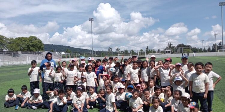 ¡Gratis en Octubre! El Centro Deportivo Erick Barrondo lanza su agenda completa de actividades