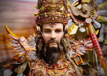 ¡Más de 2 mil artistas! El Encuentro Nacional de Conviteros toma el Paseo de la Sexta el 12 de octubre