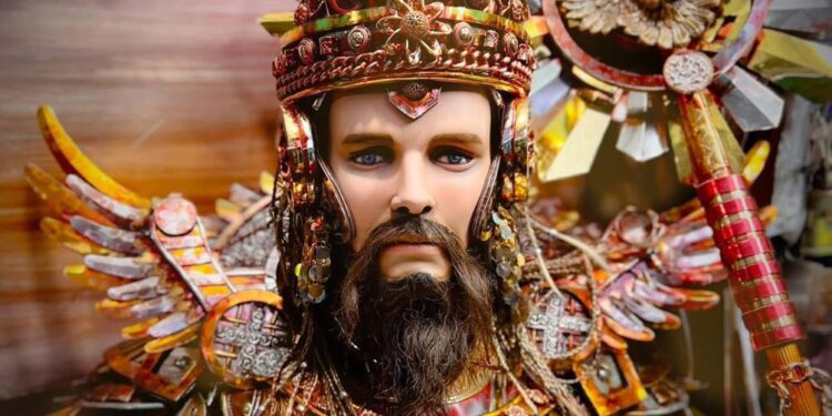 ¡Más de 2 mil artistas! El Encuentro Nacional de Conviteros toma el Paseo de la Sexta el 12 de octubre