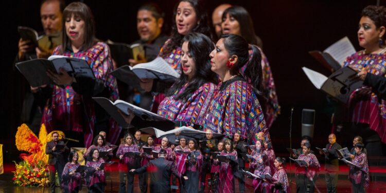 Festival del Centro Histórico concentra su fiesta musical en la Plaza de la Constitución este 4 de octubre
