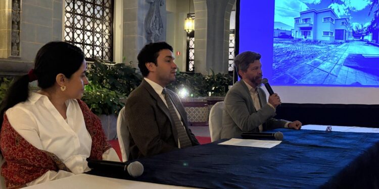 El Art Déco y 100 años de historia inauguran el Festival del Centro Histórico