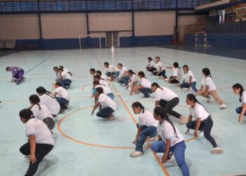 ¡Inscripciones abiertas! Cursos de Vacaciones gratuitos en el Parque Erick Barrondo