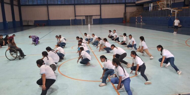 ¡Inscripciones abiertas! Cursos de Vacaciones gratuitos en el Parque Erick Barrondo