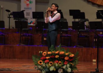 GUATEPAZ 2025: Donde el arte hace latir el corazón de Guatemala