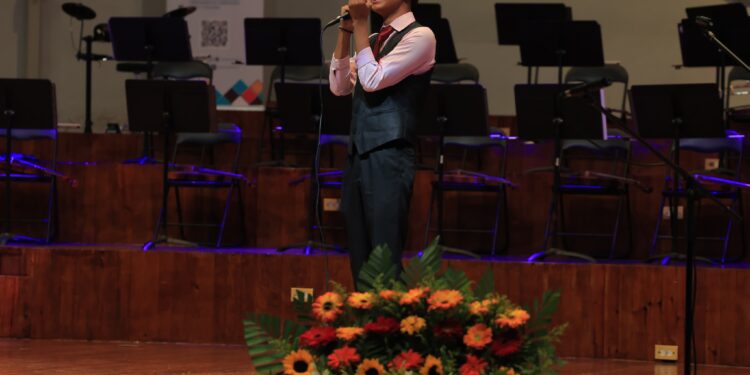 GUATEPAZ 2025: Donde el arte hace latir el corazón de Guatemala