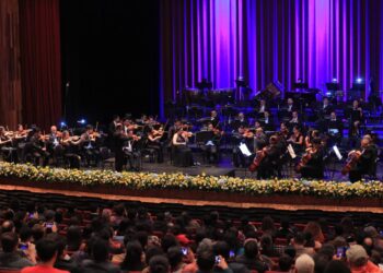 ¡Patrimonio Vivo! La Orquesta Sinfónica Nacional celebra los 75 años de Radio Faro Cultural