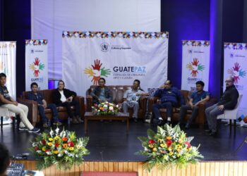 29 artistas brillan en la final de Dibujo, Pintura y Teatro de GUATEPAZ 2025