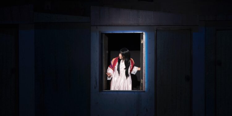 Tierra de Leyenda: Una noche mágica que revive los antiguos barrios de Guatemala