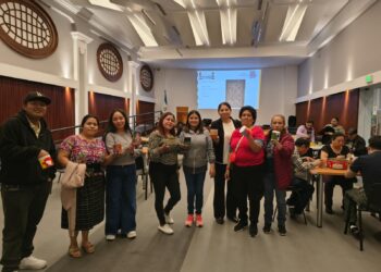 Niñez guatemalteca explora el arte ancestral en el Museo Nacional de Arqueología y Etnología