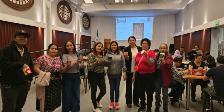 Niñez guatemalteca explora el arte ancestral en el Museo Nacional de Arqueología y Etnología