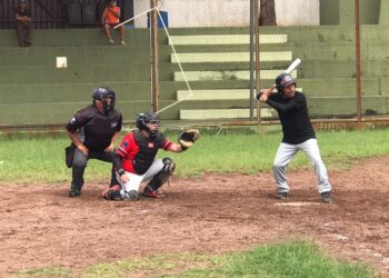 Regresa la acción: Liga Deportiva MCD de Béisbol inicia su segundo torneo 2025