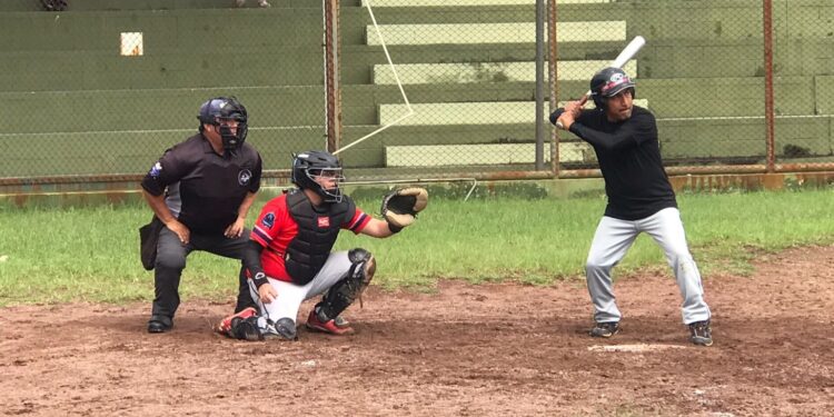 Regresa la acción: Liga Deportiva MCD de Béisbol inicia su segundo torneo 2025