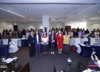 Congreso por la Paridad y Alternancia: Guatemala impulsa la participación política de las mujeres