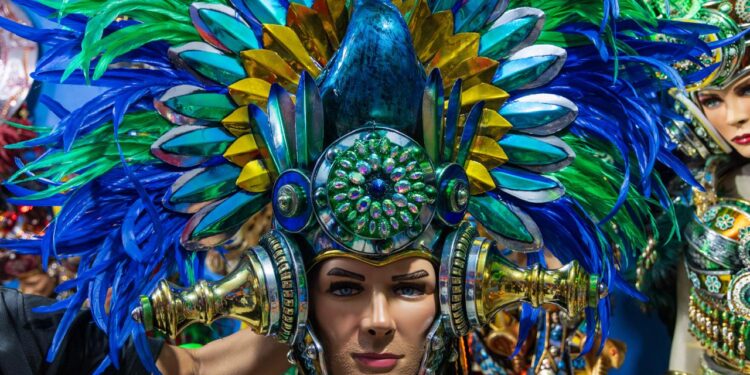 Convites: Significado cultural de la tradición que reunirá a 65 grupos en el Encuentro de Conviteros 2025