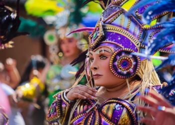 Patrimonio vivo: La lista oficial de los 10 Convites reconocidos como Intangibles de la Nación