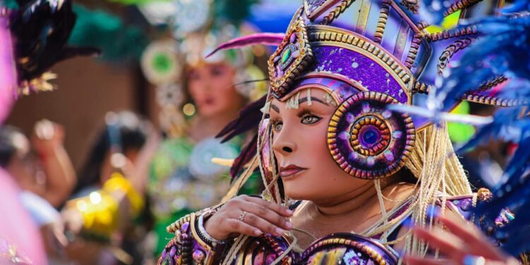 Patrimonio vivo: La lista oficial de los 10 Convites reconocidos como Intangibles de la Nación