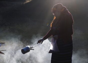 El Acuerdo Ministerial 981-2011 fortalece el respeto a las ceremonias mayas