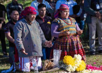 Acceso con respeto: requisitos del Acuerdo Ministerial 981-2011 para ingresar a los sitios sagrados