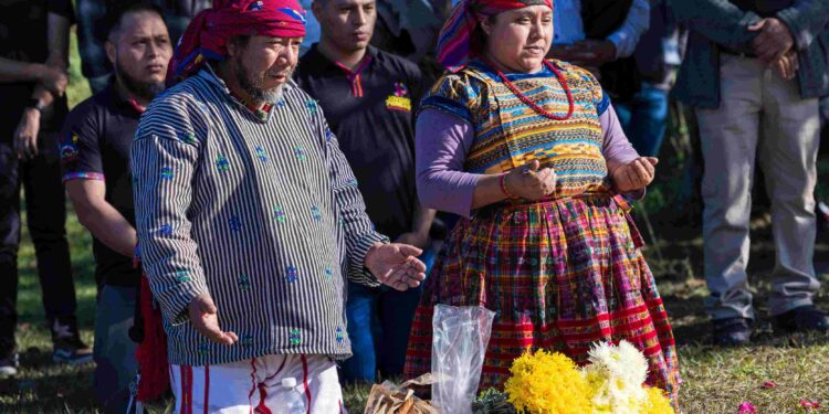 Acceso con respeto: requisitos del Acuerdo Ministerial 981-2011 para ingresar a los sitios sagrados