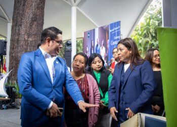 Guatemala lanza el MAII: Integración de medicina ancestral y moderna para acercarse a las comunidades