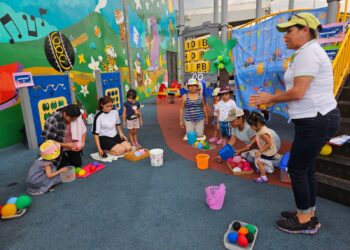 Parque de la Paz, Zona 21: Agenda, horarios y requisitos para Cursos de Vacaciones Gratuitos 2025