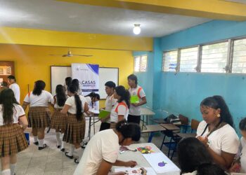 Arte y Tradición: Taller del MCD en El Jícaro fortalece la identidad joven