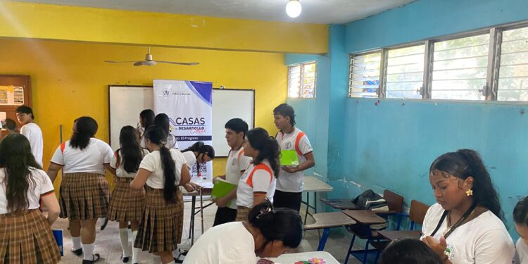 Arte y Tradición: Taller del MCD en El Jícaro fortalece la identidad joven