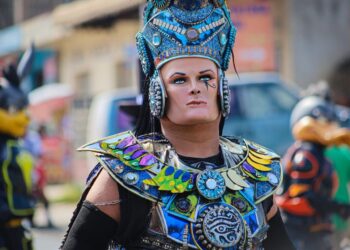 Encuentro de Conviteros 2025: Así será el recorrido, horarios y los puntos clave para disfrutar del evento