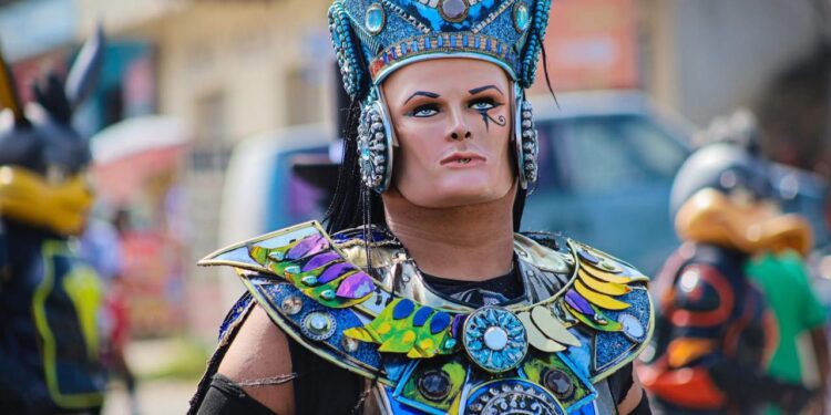 Encuentro de Conviteros 2025: Así será el recorrido, horarios y los puntos clave para disfrutar del evento