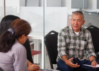 Reading en Inglés: Club de Lectura de la Biblioteca Nacional fortalece aprendizaje en su II Encuentro