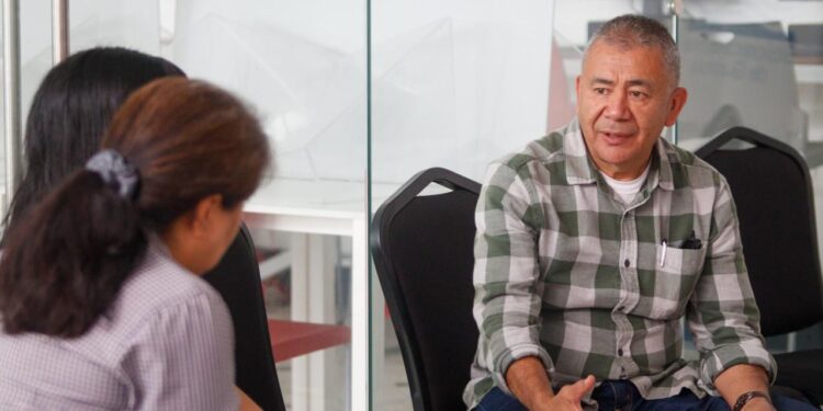 Reading en Inglés: Club de Lectura de la Biblioteca Nacional fortalece aprendizaje en su II Encuentro